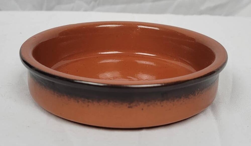 Terracotta Ramekin 4.5" Diameter